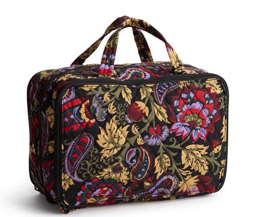 Ultimate Travel Case (Cotton Gabardine)