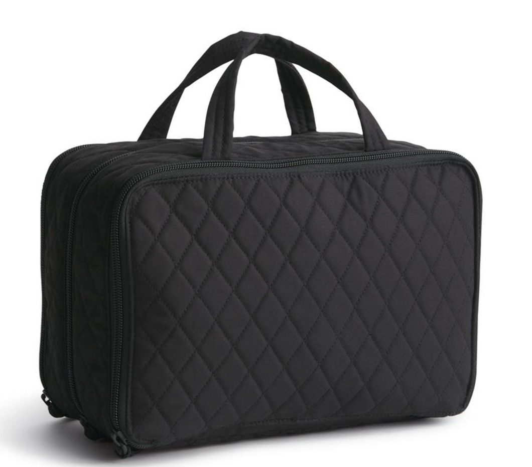 Ultimate Travel Case (Cotton Gabardine)