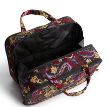Ultimate Travel Case (Cotton Gabardine)