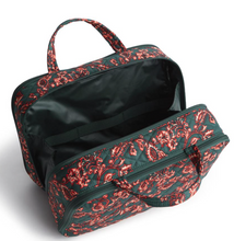 Ultimate Travel Case (Cotton Gabardine)