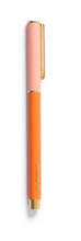 Color Block Snap Cap Pen