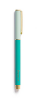 Color Block Snap Cap Pen