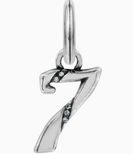 Number Charm