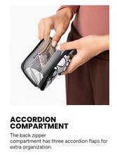 Sherpani Barcelona Mini Wallet