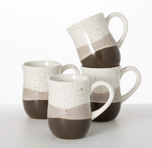 Strata Coffee Mugs