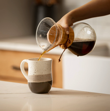 Strata Coffee Mugs