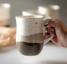 Strata Coffee Mugs