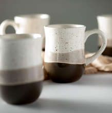 Strata Coffee Mugs