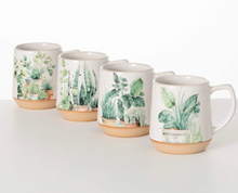 Plant Lovers Mugs