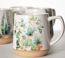 Plant Lovers Mugs