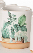 Plant Lovers Mugs