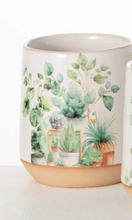Plant Lovers Mugs