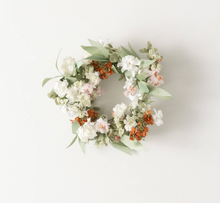 Mixed Wild Flower 4.5" Accent Ring