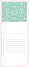 Magnetic Notepads
