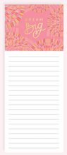 Magnetic Notepads