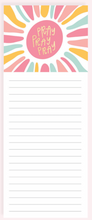 Magnetic Notepads