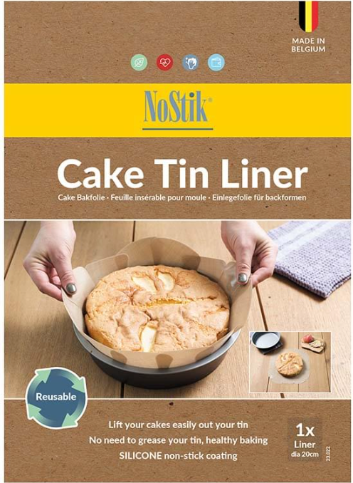 Cake Tin Liner