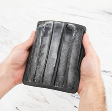 Water Bottle Ice Mold Tray