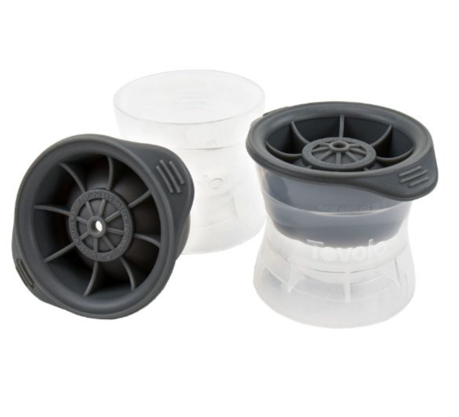Sphere Ice Molds