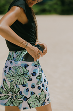 High Performance Skort (Havana)