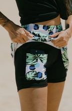 High Performance Skort (Havana)