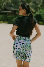High Performance Skort (Havana)