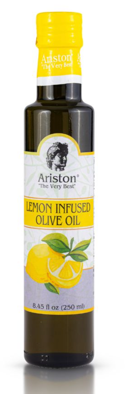 Ariston Lemon Infused Olive Oil