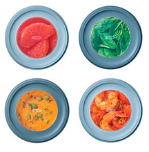 Twist & Stack Container (40 oz) - 2-Pack