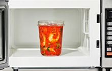 Twist & Stack Container (5 oz) – 3-Pack