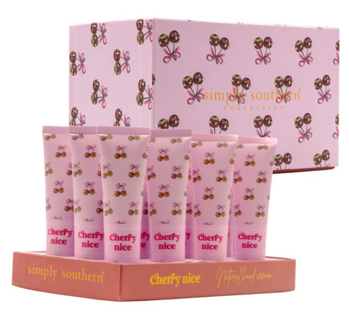 Simply Southern Natural Hand Cream
