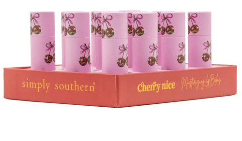 Simply Southern Lip Balm