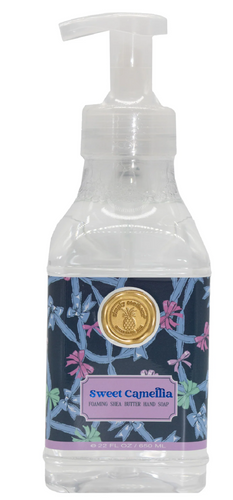Simply Southern Foaming Shea Butter Hand Soap