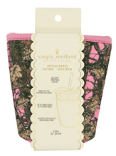 Simply Southern Small Drink Sleeve