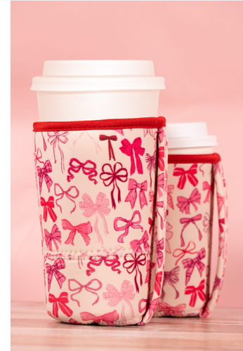 Simply Southern Large Drink Sleeve