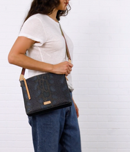 Consuela Rattler Downtown Crossbody