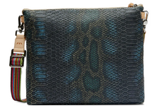 Consuela Rattler Downtown Crossbody