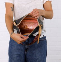 Consuela Rattler Downtown Crossbody