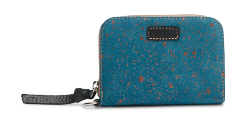Consuela Nilo Zippy Wallet