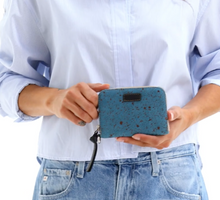 Consuela Nilo Zippy Wallet
