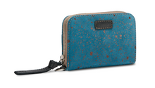 Consuela Nilo Zippy Wallet