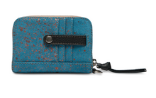 Consuela Nilo Zippy Wallet