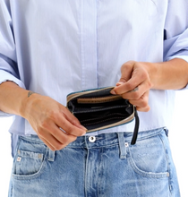 Consuela Nilo Zippy Wallet