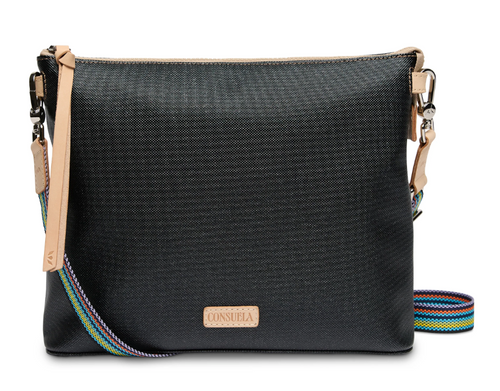 Consuela Diamond Downtown Crossbody