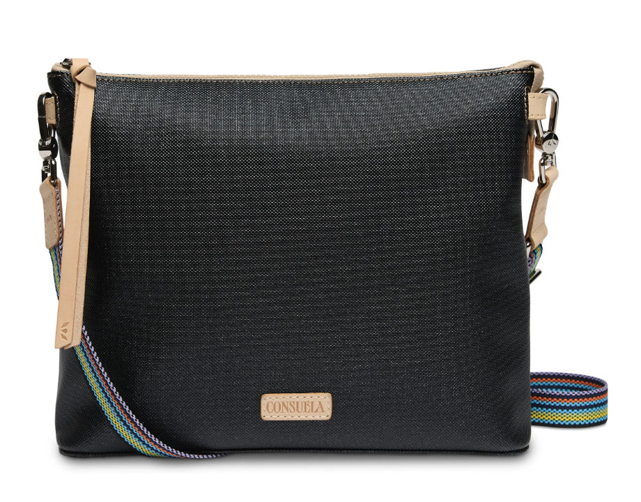 Consuela Diamond Downtown Crossbody