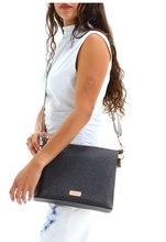 Consuela Diamond Downtown Crossbody