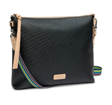 Consuela Diamond Downtown Crossbody