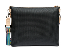 Consuela Diamond Downtown Crossbody