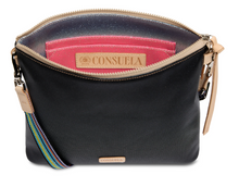 Consuela Diamond Downtown Crossbody