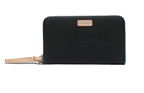 Consuela Cyndi Essential Wallet
