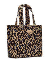 Consuela Blue Jag Mini Bag